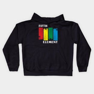 Element 5 Kids Hoodie